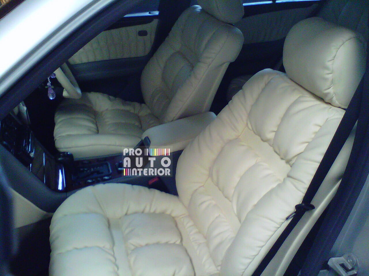 Cari JOK MOBIL MBTECH 100 ASLI SURABAYA JOK KULIT DASHBOARD