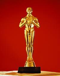 Daftar Peraih oscar 2013