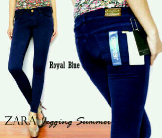 Celana Chino dan Jeans Denim Branded