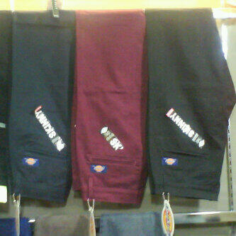 Celana Chino dan Jeans Denim Branded