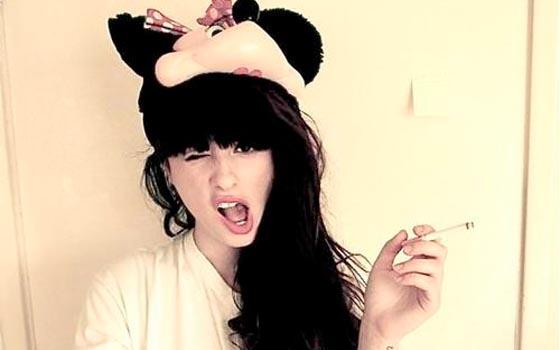 FOXES | Louisa Rose Allen