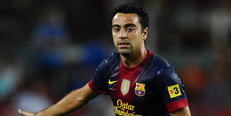 Xavi Desak Barca Bunuh Madrid Di Camp Nou