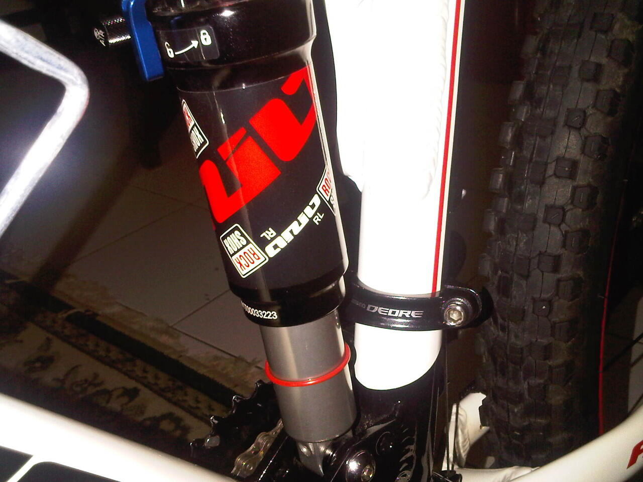 sepeda mtb fulsus adrenaline XC2