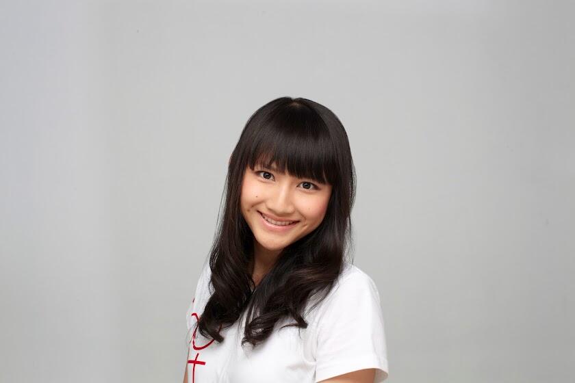 &#91;FRIESKAVERS&#93; FRIESKA ANASTASIA LAKSANI FANSBASE