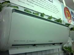 ac samsung 1/2pk murah banget kualitas import