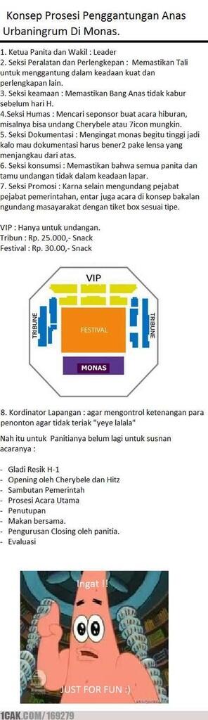 hiburan pagi2 gan sist
