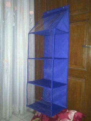 Helm Organizer