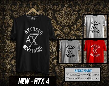 KAOS DISTRO ROCK BAND SERIES (OASIS,BLINK 182, KISS,COLDPLAY, BEATLES, MAROON 5, ETC)