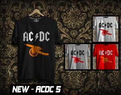 KAOS DISTRO ROCK BAND SERIES (OASIS,BLINK 182, KISS,COLDPLAY, BEATLES, MAROON 5, ETC)