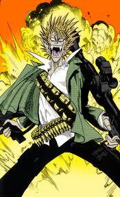 thread new be - fakta tentang yoichi hiruma