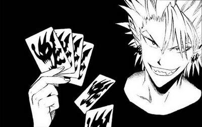 thread new be - fakta tentang yoichi hiruma