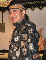 WEHH Si LIMBAD MAU JADI BUPATI TEGAL