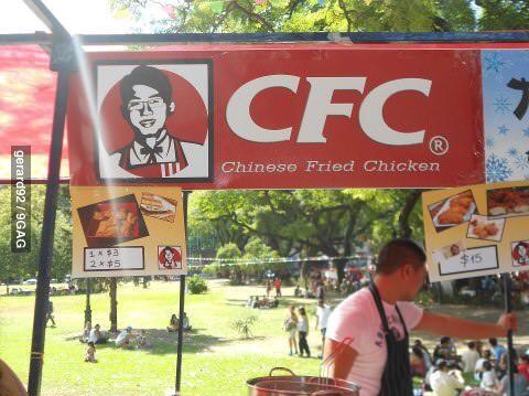 KFC China Stop Pasokan Ayam dari 1.000 Peternakan