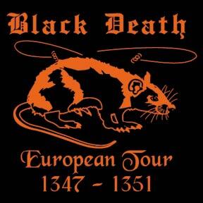 THE BLACK DEATH 