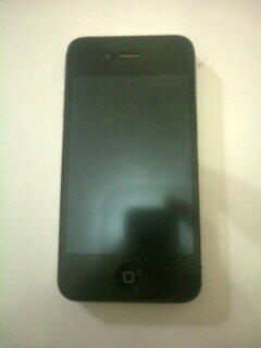 Jual iphone 4 GSM