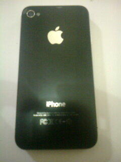 Jual iphone 4 GSM
