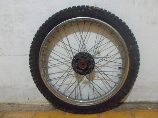 Ban Motor Trail Swallow X Cross,Muraah Gan,...