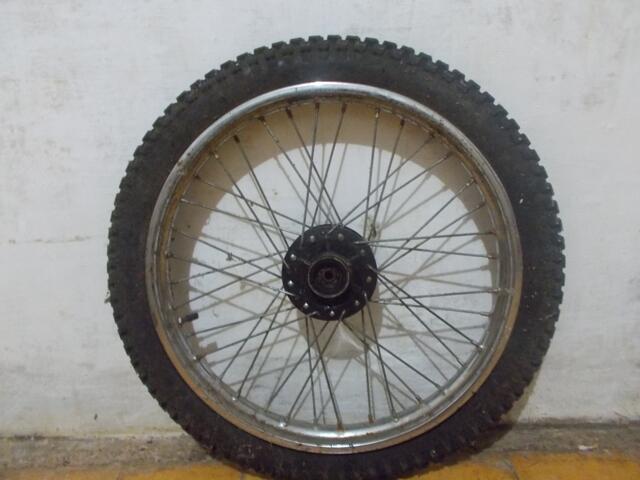 Ban Motor Trail Swallow X Cross,Muraah Gan,...