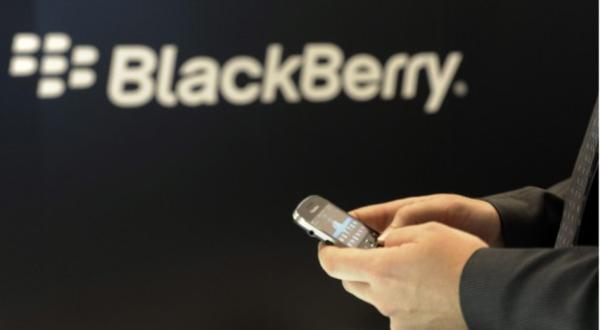 Mungkin ini alasan tepat BB di hati Indonesia