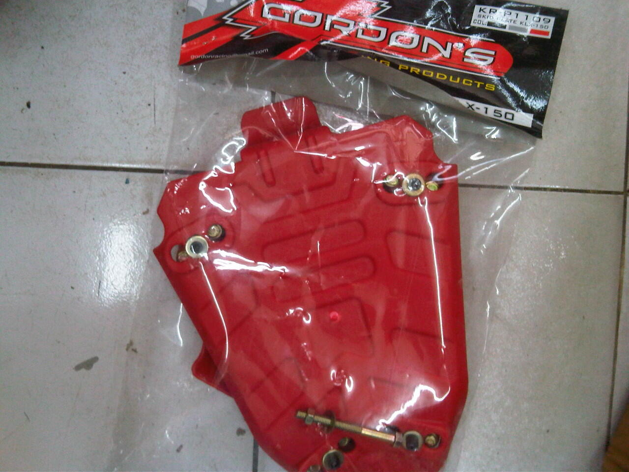 Terjual Upside down,Full Body,Tromol+Cakram disc untuk 