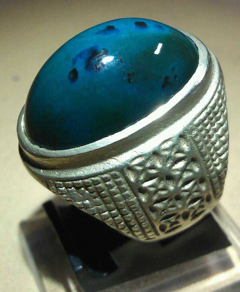 BATU BACAN HARGA NEGO