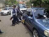 (HELP) Gan, ane bingung nih mo parkir dimana?