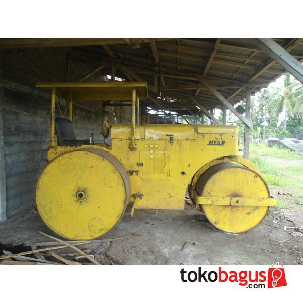(HELP) Gan, ane bingung nih mo parkir dimana?