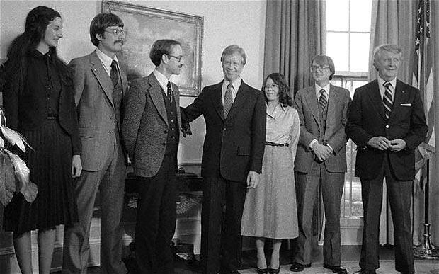 ARGO Bikin Marah Diplomat Inggris karena Film Peraih Oscar itu tidak Sesuai Fakta