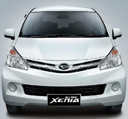 Xenia m deluxe