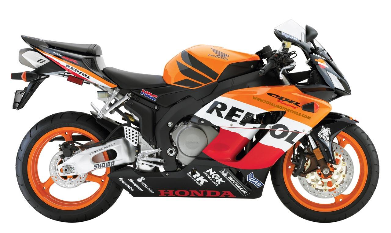 honda beat repsol ????