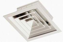 Air Duct / HVAC
