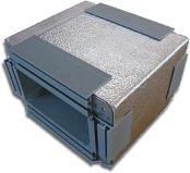 Air Duct / HVAC