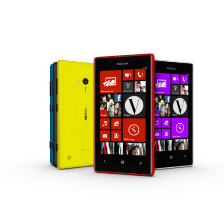 Nokia Lumia 720, Si Jagoan Baru Nokia