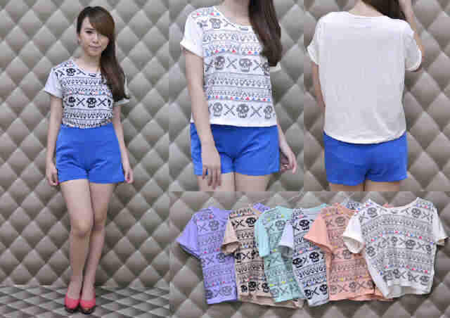 BAJU CEWEK UPDATE 2013 MURAH BERKUALITAS