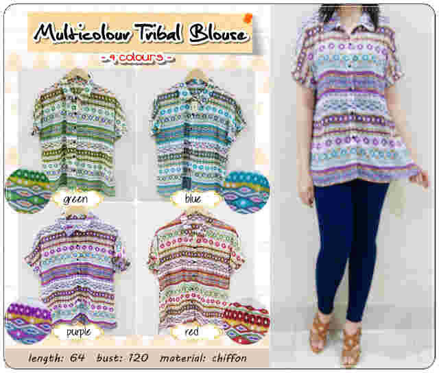 BAJU CEWEK UPDATE 2013 MURAH BERKUALITAS
