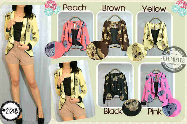 BAJU CEWEK UPDATE 2013 MURAH BERKUALITAS