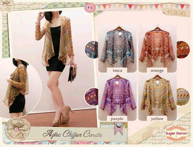 BAJU CEWEK UPDATE 2013 MURAH BERKUALITAS
