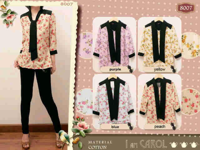 BAJU CEWEK UPDATE 2013 MURAH BERKUALITAS