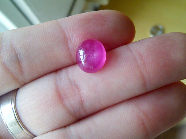 JUAL BATU PERMATA RUBY TANZANIA