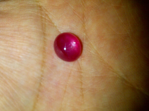 JUAL BATU PERMATA RUBY TANZANIA