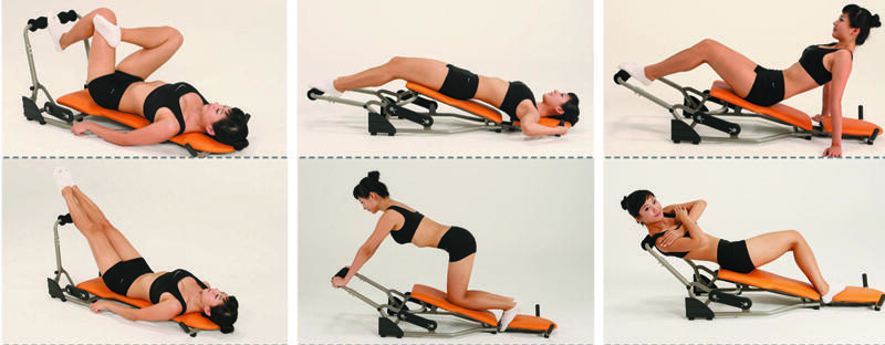 Jual Alat olah Raga J-Shaper (shit-up) Murah COD Tangerang
