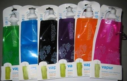 vapur botol minum yang bisa dilipat grosir termurah
