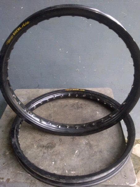 Wts ring Velk TK TAKASAGO EXCEL asia