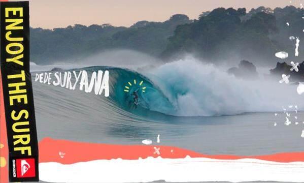 PRESTASI SURFER INDONESIA!