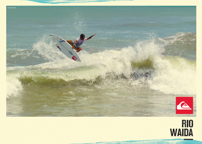 PRESTASI SURFER INDONESIA!