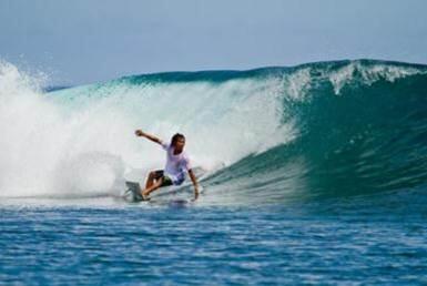 PRESTASI SURFER INDONESIA!