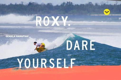 PRESTASI SURFER INDONESIA!
