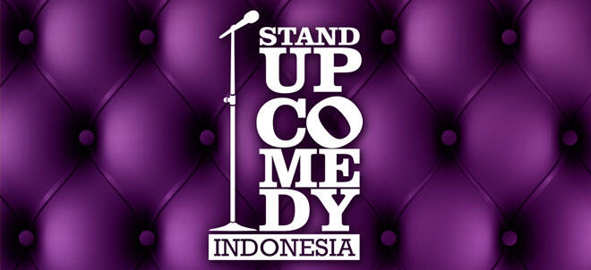 Perkembangan Stand Up Comedy di Indonesia