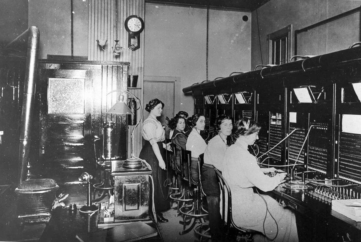 Fakta Unik Mengenai Nomor Telepon yang Perlu Anda Ketahui