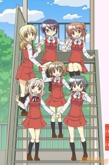 Anime UPDATE